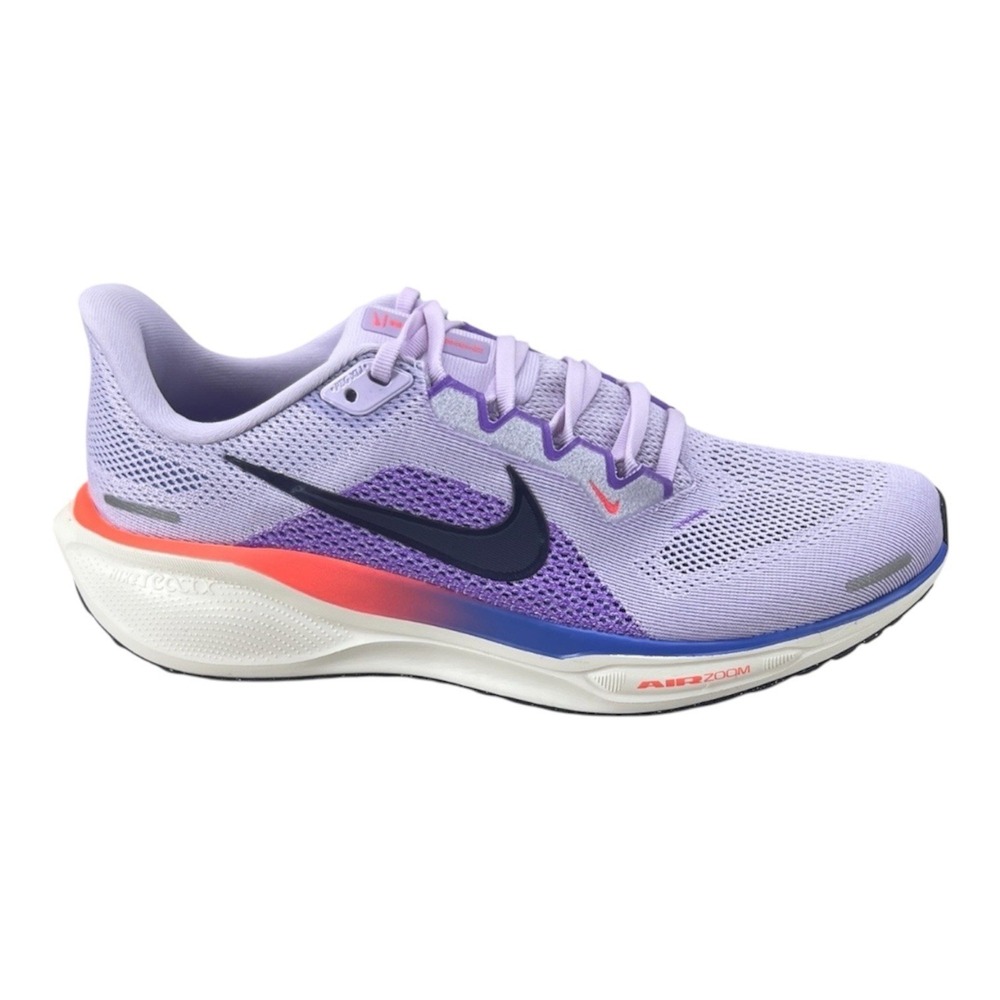 Nike Air Zoom Pegasus 41 Violet Mist Purple Dynasty nby Women's 10 FD2723-503